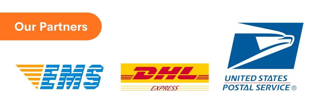 Our Partners 1 - Revoltech UK Store