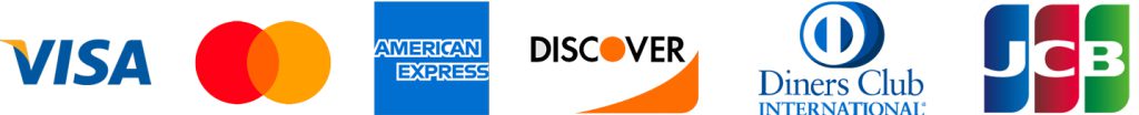 Pay with Credit Debit Card - Revoltech UK Store