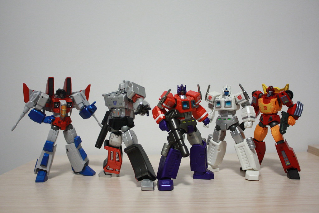 5228206356 8efa98f4d7 b - Revoltech UK Store