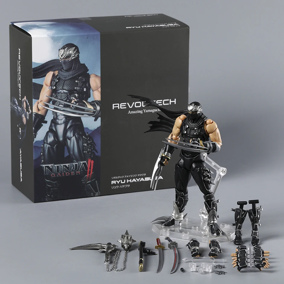 kf S62eea5392a1a44a8a8be6cd7b9d43734e 1 - Revoltech UK Store