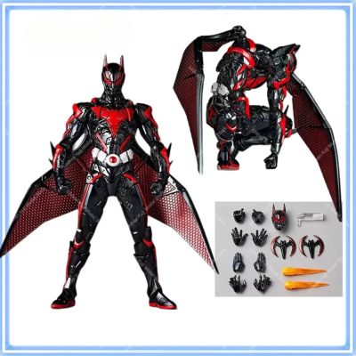 Kaiyodo Revoltech Batman Beyond 1/12 Scale Figure