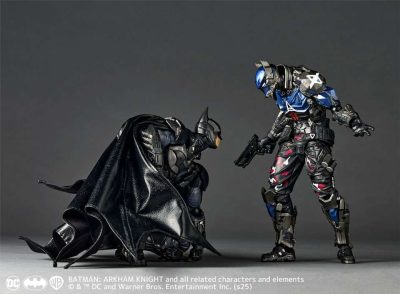 Why Revoltech Figures Are Still Fan Favorites in 2025 - Revoltech UK Store